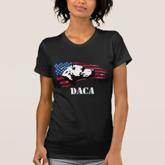 DACA-lager Tee Shirt