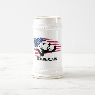 DACA-mugg Sejdel