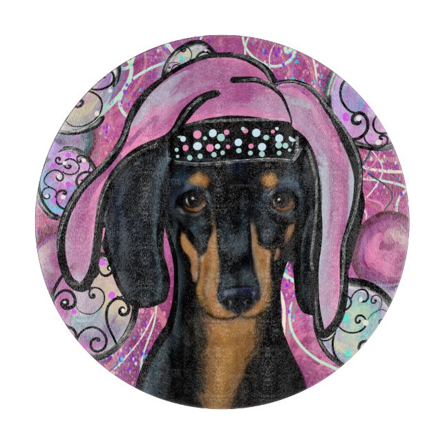 DACHSHUND (Framsidan)