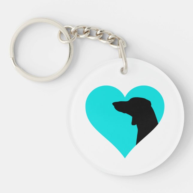 Dachshund (Framsidan)