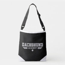 DACHSHUND ACADEMY - WK/BK Hörnstil