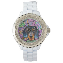 DACHSHUND ARMBANDSUR