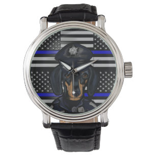 DACHSHUND ARMBANDSUR