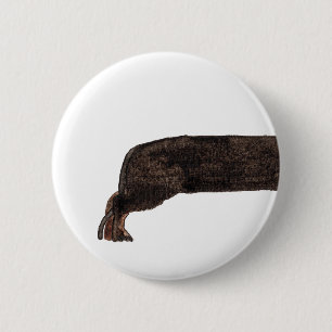 Dachshund badge knapp