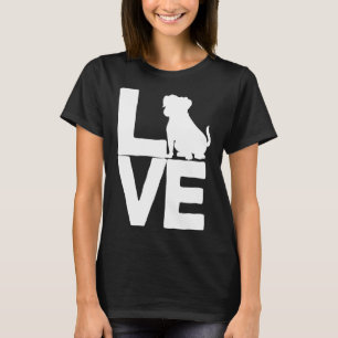 Dachshund Dachshund Dachshund Mamma Dachshund Owne T Shirt