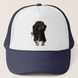Dachshund Dog Keps