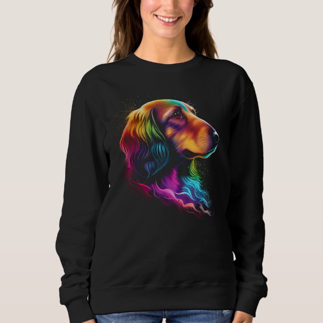 Dachshund Dog Owner Dachshunds  Wiener Dogs Graphi T Shirt (Framsida)