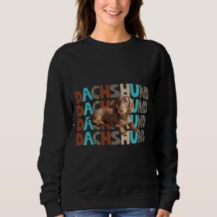 Dachshund Doggo T Shirt