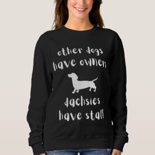 Dachshund Doxie Wiener Cute T Shirt