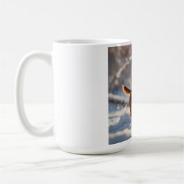 Dachshund Elegant Coffee Mugg