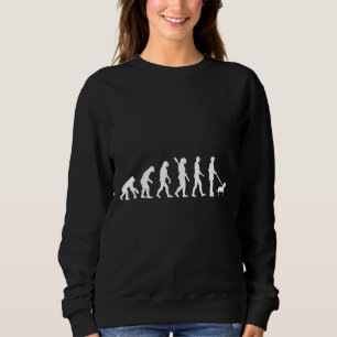 Dachshund Evolution T Shirt