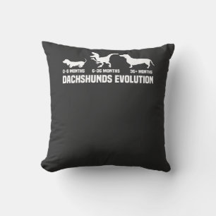 Dachshund Evolutions Kudde