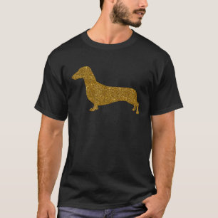 Dachshund for Women Girl Sause Hund Hound 1 T Shirt