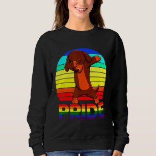 Dachshund Gay T Shirt