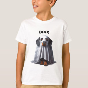 Dachshund Halloween Shirt T