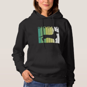 Dachshund Hund aveln T Shirt