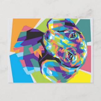 Dachshund Hund | Cute Dachshund Älskare Gift Meddelande Vykort