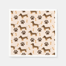 Dachshund Hund Pet Animal Birthday