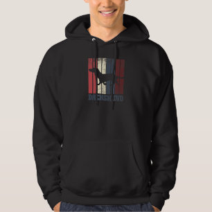 Dachshund Hund Pet Animal Hoodie