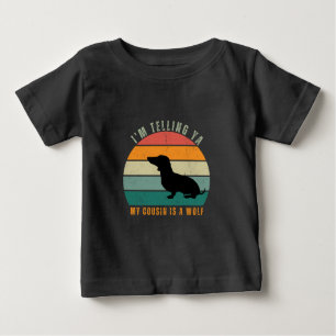 Dachshund Hund T-Shirt