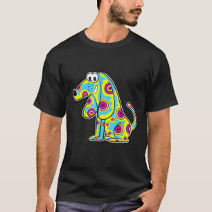 Dachshund Hundägare Teckel Hundar T Shirt