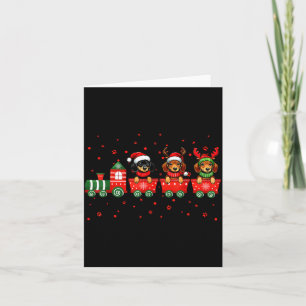 Dachshund jul hund ljus Tomte jul Pet Dog Kort