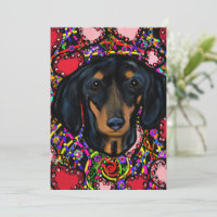 DACHSHUND