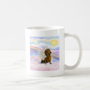 Dachshund Kaffemugg