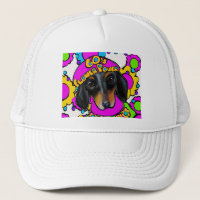 DACHSHUND 
