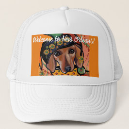 DACHSHUND     KEPS