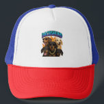 Dachshund keps<br><div class="desc">Dachshund</div>
