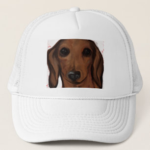 DACHSHUND KEPS