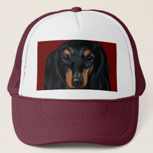 DACHSHUND KEPS
