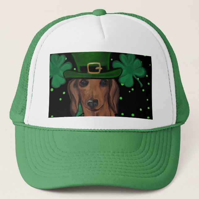 DACHSHUND             KEPS (Framsida)
