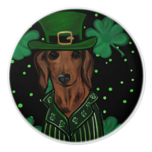 DACHSHUND KNOPP