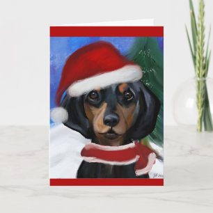 Dachshund kort