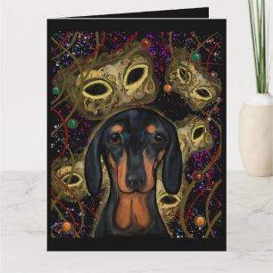 Dachshund kort