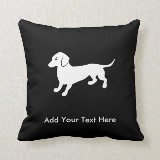 Dachshund Kudde