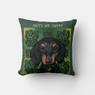 DACHSHUND KUDDE