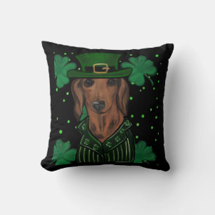 DACHSHUND KUDDE