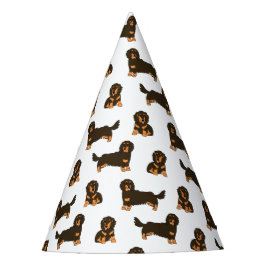Dachshund, långdragen