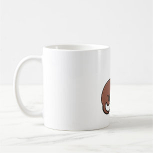 Dachshund Magic Kaffemugg