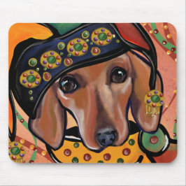 DACHSHUND MUSMATTA