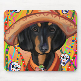 DACHSHUND MUSMATTA