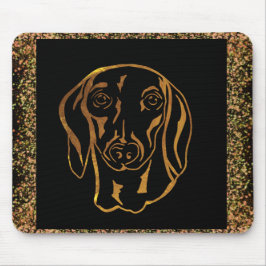 DACHSHUND  MUSMATTA