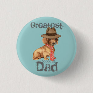 Dachshund Pappa Knapp