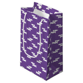 Dachshund Party Wiener Hund Gift Bags