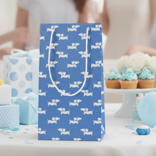 Dachshund Party Wiener Hund Gift Bags