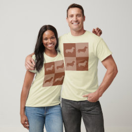 Dachshund Shirt Tröja