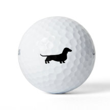 Dachshund Silhouette